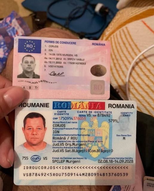 Unde se poate cumpăra permisul de conducere din România ? Unde se poate cumpăra permisul de conducere din România ?