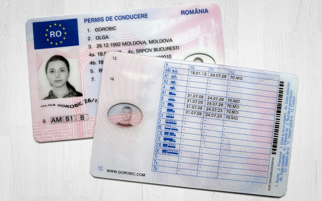 Cumpărați permis de conducere în România Cumpărați permis de conducere în România