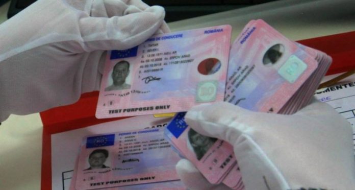 Cumpără permis categoria B Cumpără permis categoria B